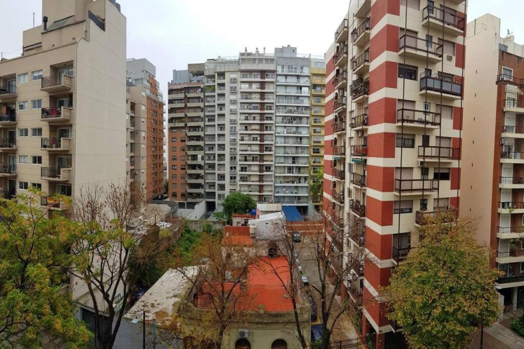 Departamento Con Pileta En Distrito Doho - Buenos Aires — Photos 1
