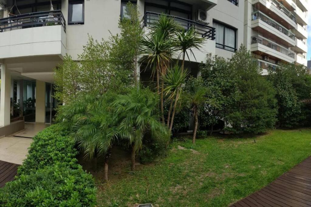 Departamento Con Pileta En Distrito Doho - Buenos Aires, Buenos Aires