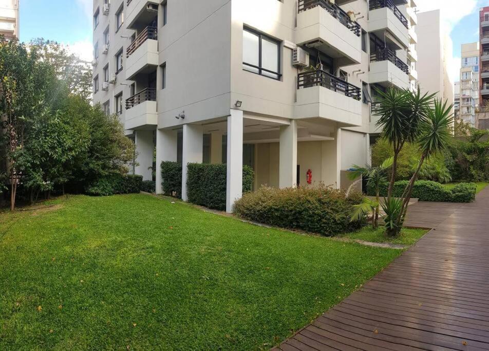 Departamento Con Pileta En Distrito Doho - Buenos Aires — Photos 3